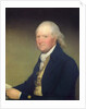 Portrait of Petrus Stuyvesant, 1793-5 by Gilbert Stuart