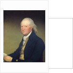 Portrait of Petrus Stuyvesant, 1793-5 by Gilbert Stuart