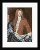 Johannes de Peyster III, 1718 by The Schulyer Painter