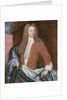 Johannes de Peyster III, 1718 by The Schulyer Painter