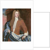 Johannes de Peyster III, 1718 by The Schulyer Painter