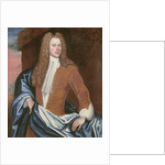 Johannes de Peyster III, 1718 by The Schulyer Painter