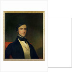 Charles Louis Tiffany, c.1840 by William Henry Powell