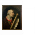 Amerigo Vespucci by School American