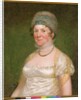 Dolley Madison, c.1817 by Bass Otis