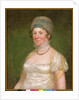 Dolley Madison, c.1817 by Bass Otis