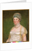 Dolley Madison, c.1817 by Bass Otis