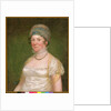 Dolley Madison, c.1817 by Bass Otis