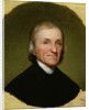 Joseph Priestley, 1801 by Rembrandt Peale