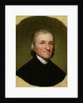 Joseph Priestley, 1801 by Rembrandt Peale