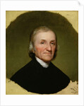 Joseph Priestley, 1801 by Rembrandt Peale