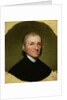 Joseph Priestley, 1801 by Rembrandt Peale