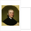 Joseph Priestley, 1801 by Rembrandt Peale