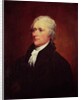 Alexander Hamilton, c.1804 by John Trumbull