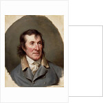 Gilbert Stuart, 1805 by Charles W. & Peale Rembrandt Peale