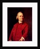 Samuel Adams, c.1770-72 by American School