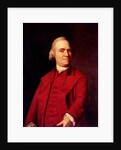 Samuel Adams, c.1770-72 by American School