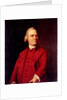 Samuel Adams, c.1770-72 by American School