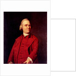 Samuel Adams, c.1770-72 by American School