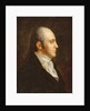 Aaron Burr, 1802 by John Vanderlyn