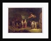 The Magi Going to Bethlehem by Leonaert Bramer