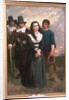 Witch Hill 1869 by Thomas Satterwhite Noble