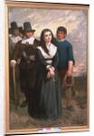 Witch Hill 1869 by Thomas Satterwhite Noble