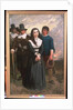 Witch Hill 1869 by Thomas Satterwhite Noble