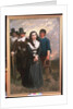 Witch Hill 1869 by Thomas Satterwhite Noble