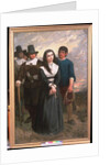 Witch Hill 1869 by Thomas Satterwhite Noble