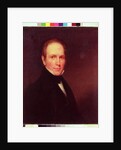 Henry Clay 1834 by Samuel Osgood