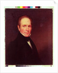 Henry Clay 1834 by Samuel Osgood