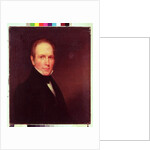 Henry Clay 1834 by Samuel Osgood