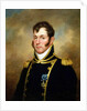 Oliver Hazard Perry, c.1813-14 by Rembrandt Peale