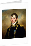 Oliver Hazard Perry, c.1813-14 by Rembrandt Peale