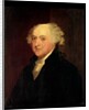 John Adams by Bass Otis