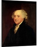 John Adams by Bass Otis