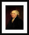 John Adams by Bass Otis