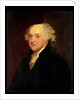 John Adams by Bass Otis