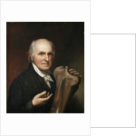 Self Portrait, 1824 by Charles Willson Peale