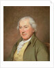 John Beale Bordley c.1790 by Charles Willson Peale