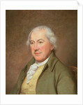 John Beale Bordley c.1790 by Charles Willson Peale