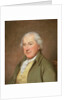John Beale Bordley c.1790 by Charles Willson Peale