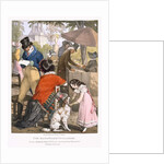 Capture of the Algerian Frigate 'Mashouda' by Algerian School