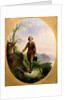 George Washington as a Young Surveyor, 1841 by John Gadsby Chapman