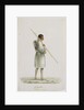 Cherokee, 1820 by Anne Marguerite Hyde de Neuville
