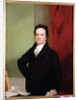 De Witt Clinton c.1816 by John Wesley Jarvis