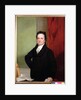 De Witt Clinton c.1816 by John Wesley Jarvis
