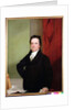 De Witt Clinton c.1816 by John Wesley Jarvis