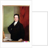 De Witt Clinton c.1816 by John Wesley Jarvis